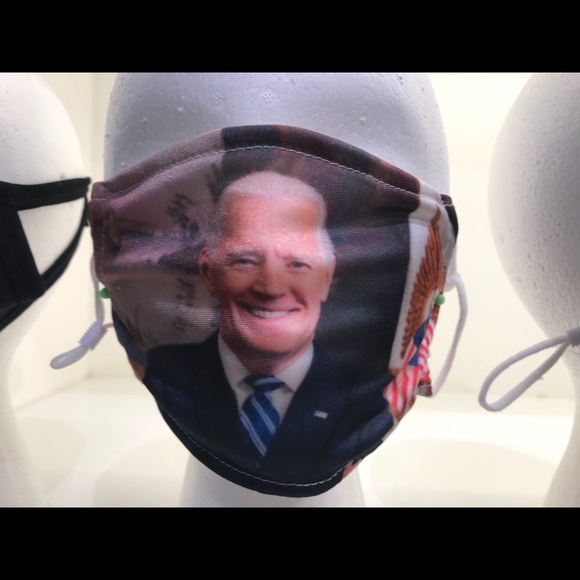 Mask - Picture 7 of 7